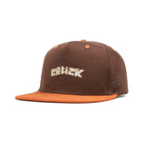 HEAD GEAR CRACK FLAT VISOR CAP