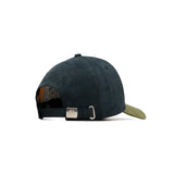 HEAD GEAR RAJSHAHI BLACK OLIVE CAP