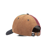 HEAD GEAR FOUR FIESTA CORD CAP - GREEN