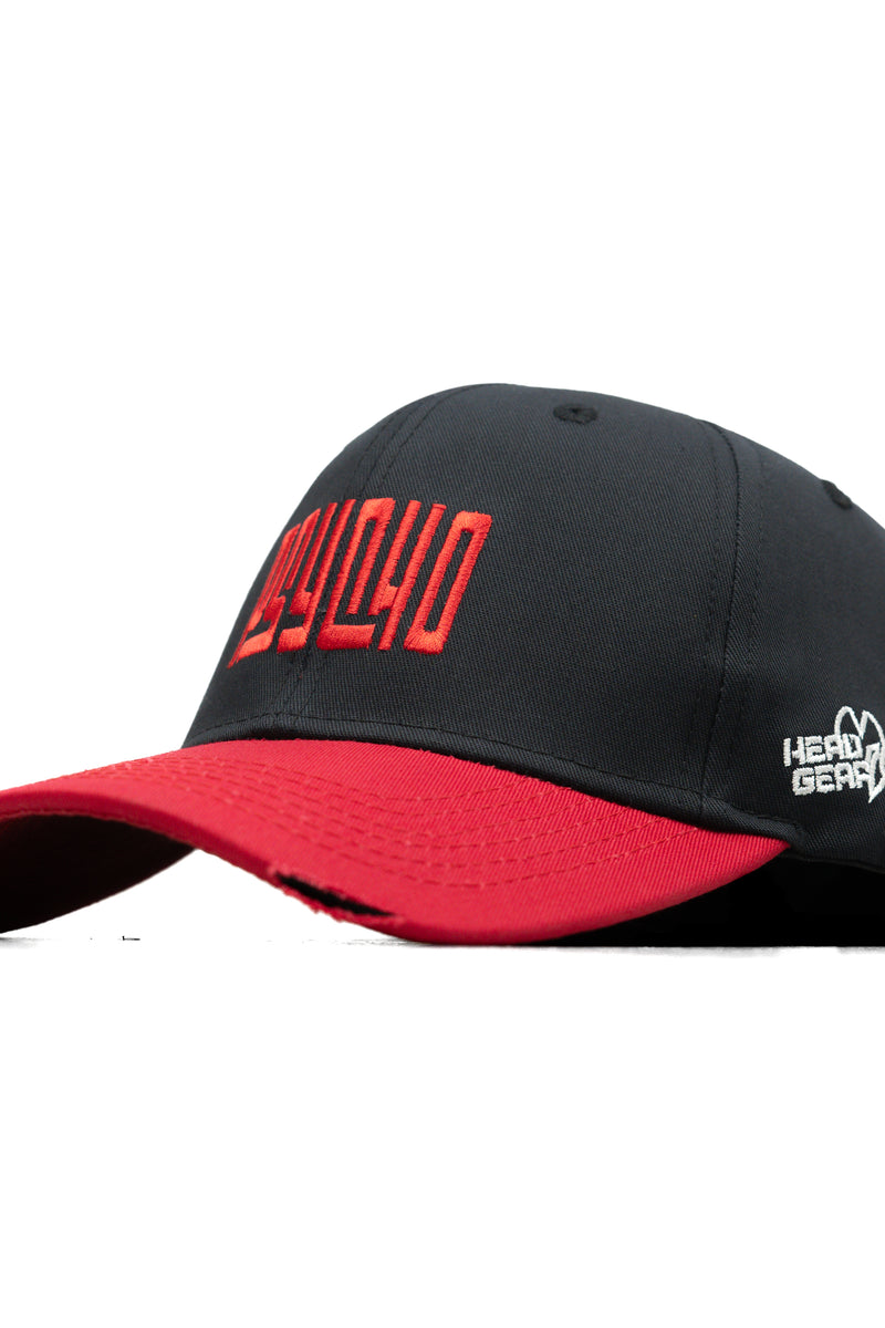 HEAD GEAR PSYCHO CAP