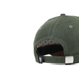 HEAD GEAR BANGLADESH GREEN BROWN CAP