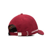 HEAD GEAR I HATE CLASSES SANDWICH CAP