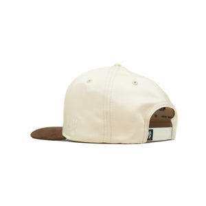 HEAD GEAR NEVER ALONE FLAT VISOR CAP