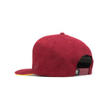 HEAD GEAR COURAGE BE BRAVE FLAT VISOR CAP