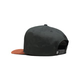 HEAD GEAR STRONGER FLAT VISOR CAP