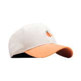 HEAD GEAR CARROT CAP