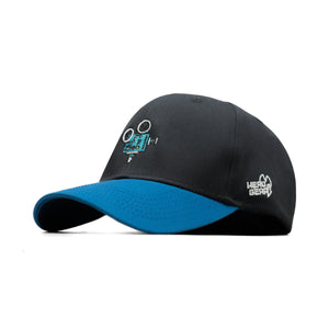 HEAD GEAR FILM MAKER CAP