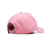 HEAD GEAR BASIC PINK CAP