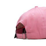 HEAD GEAR BASIC PINK CAP