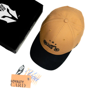 HEAD GEAR BIKERS SPECIAL EDITION CAP