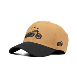 HEAD GEAR BIKERS SPECIAL EDITION CAP