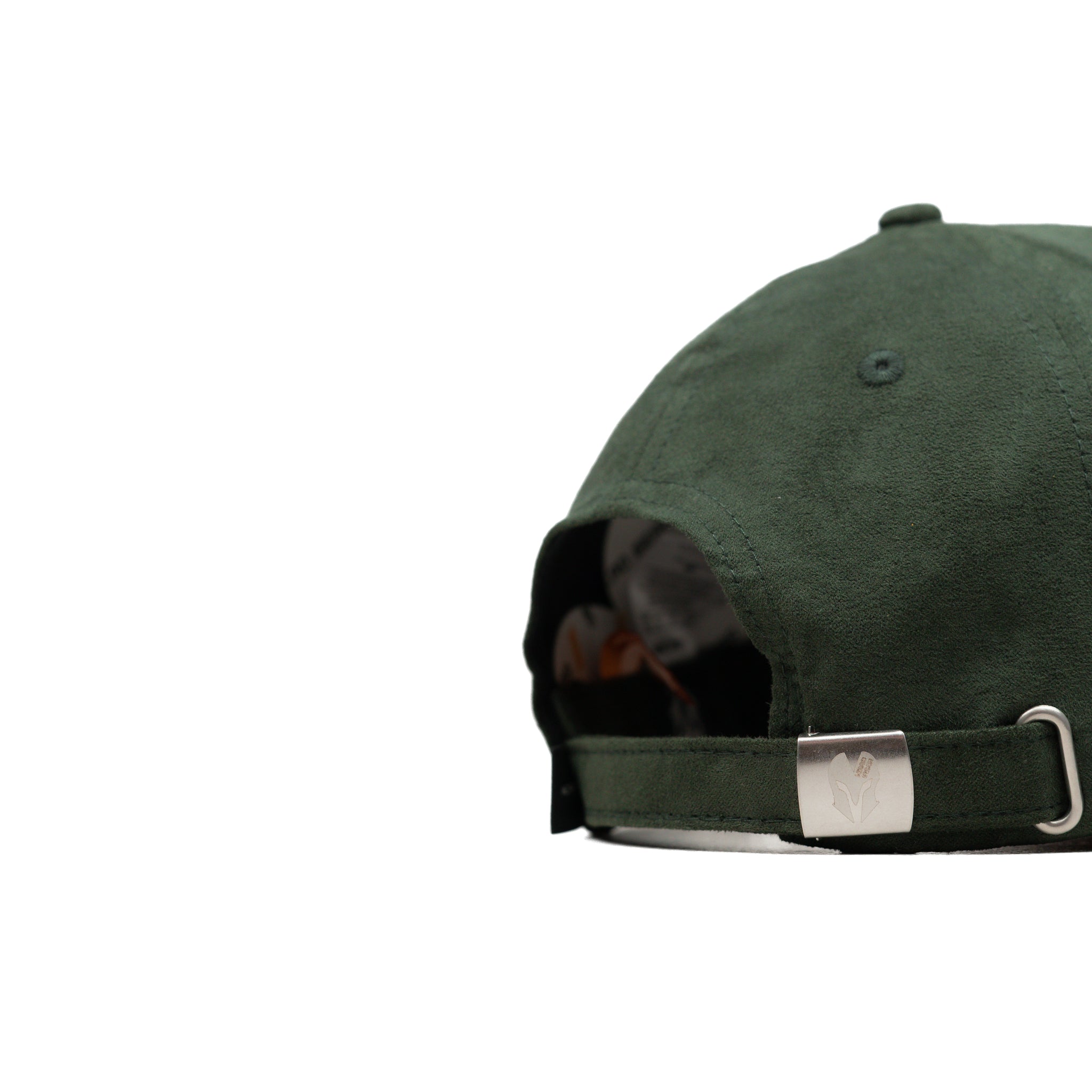 HEAD GEAR BANGLADESH GREEN BROWN CAP