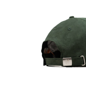 HEAD GEAR BANGLADESH GREEN BROWN CAP