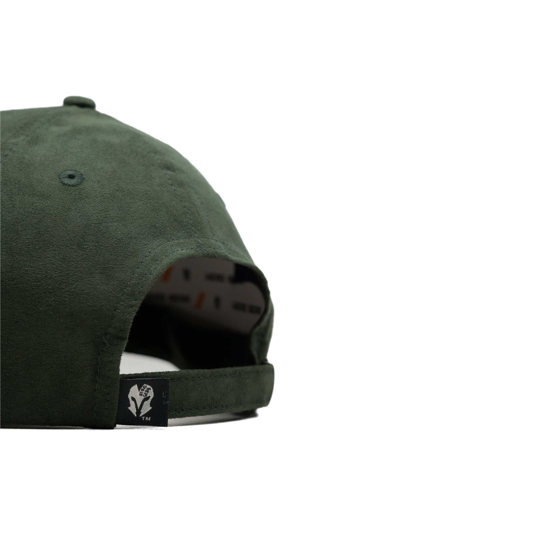 HEAD GEAR BANGLADESH GREEN BROWN CAP