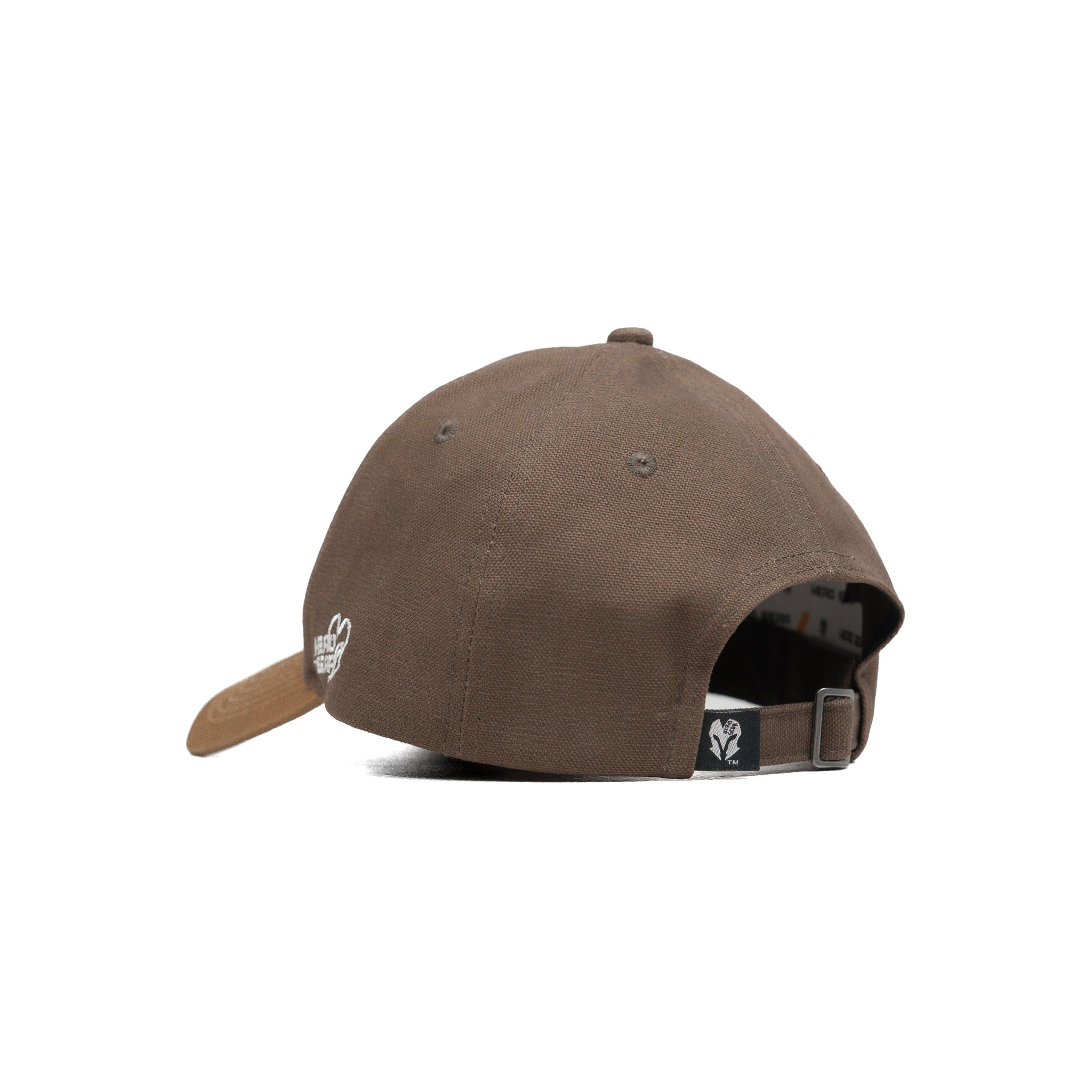 HEAD GEAR BORN TO GAME CAP