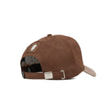 HEAD GEAR ADVENTURE 3D PATCH PREMIUM HIGH CROWN CAP