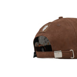 HEAD GEAR ADVENTURE 3D PATCH PREMIUM HIGH CROWN CAP