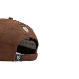 HEAD GEAR ADVENTURE 3D PATCH PREMIUM HIGH CROWN CAP