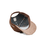 HEAD GEAR ADVENTURE 3D PATCH PREMIUM HIGH CROWN CAP
