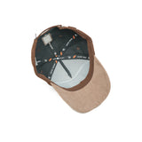 HEAD GEAR ADVENTURE 3D PATCH PREMIUM HIGH CROWN CAP
