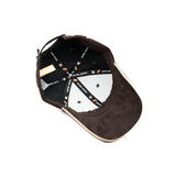 HEAD GEAR BAD HAIR SANDWICH CAP