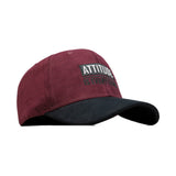 HEAD GEAR ATTITUDE IS EVERYTHING CAP