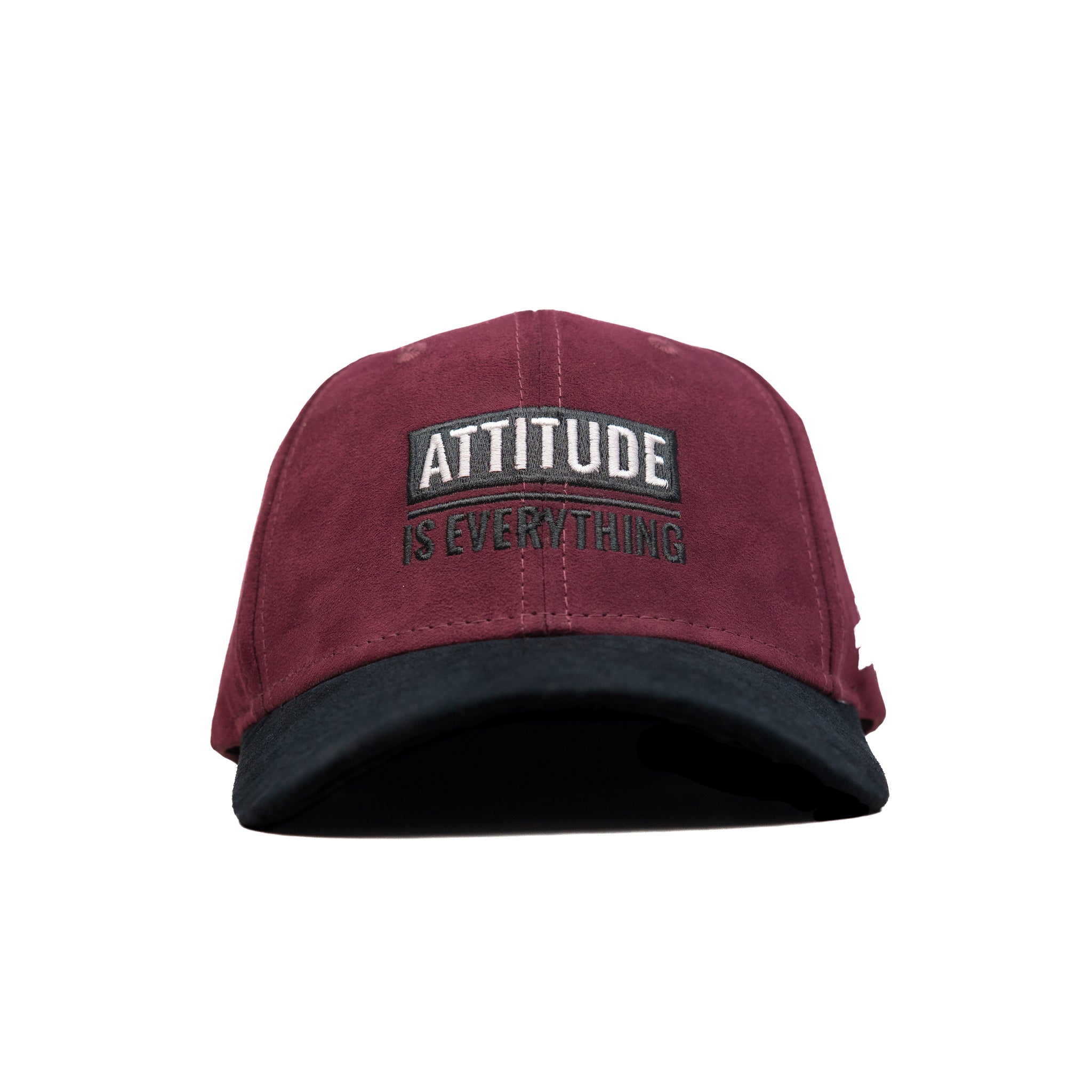 HEAD GEAR ATTITUDE IS EVERYTHING CAP