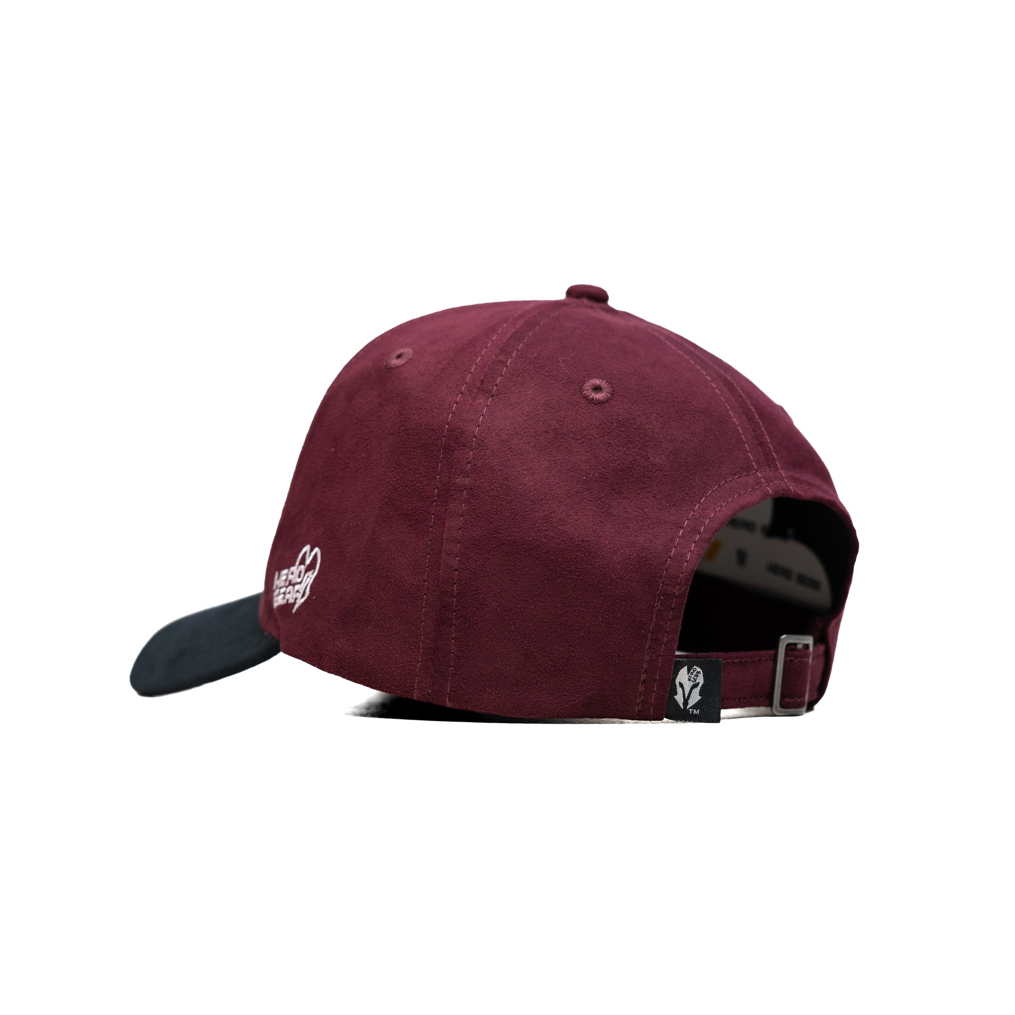 HEAD GEAR ATTITUDE IS EVERYTHING CAP