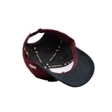 HEAD GEAR ATTITUDE IS EVERYTHING CAP