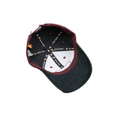 HEAD GEAR ATTITUDE IS EVERYTHING CAP