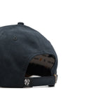 HEAD GEAR PATCH BLACK CAP