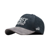 HEAD GEAR TRUST YOUR GUT CAP