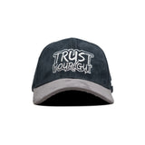 HEAD GEAR TRUST YOUR GUT CAP