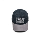 HEAD GEAR TRUST YOUR GUT CAP