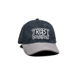 HEAD GEAR TRUST YOUR GUT CAP