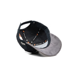 HEAD GEAR TRUST YOUR GUT CAP