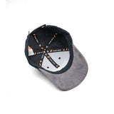 HEAD GEAR TRUST YOUR GUT CAP