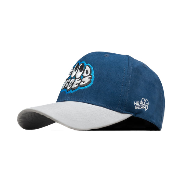 HEAD GEAR GOOD VIBES CAP – Head Gear