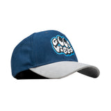 HEAD GEAR GOOD VIBES CAP