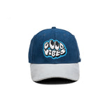 HEAD GEAR GOOD VIBES CAP
