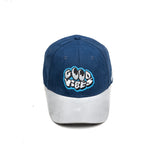 HEAD GEAR GOOD VIBES CAP