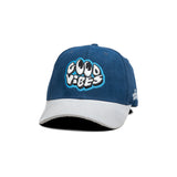 HEAD GEAR GOOD VIBES CAP