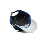HEAD GEAR GOOD VIBES CAP