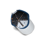 HEAD GEAR GOOD VIBES CAP