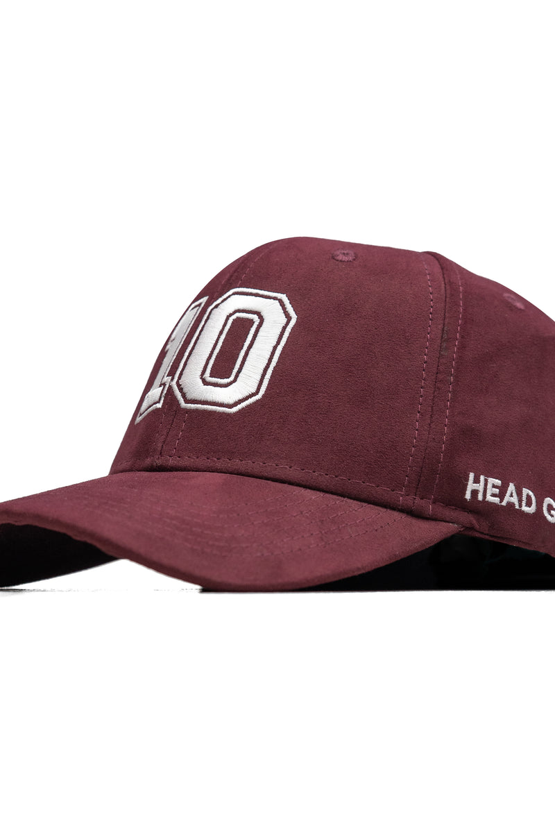 HEAD GEAR SPECIAL NO. 10 CAP