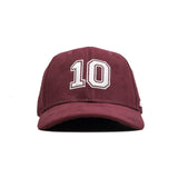 HEAD GEAR SPECIAL NO. 10 CAP