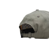 HEAD GEAR OFFICIAL GREY CAP