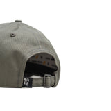 HEAD GEAR OFFICIAL GREY CAP