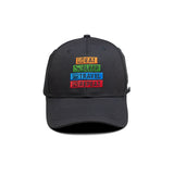 HEAD GEAR TRAVELER'S CAP
