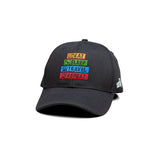 HEAD GEAR TRAVELER'S CAP